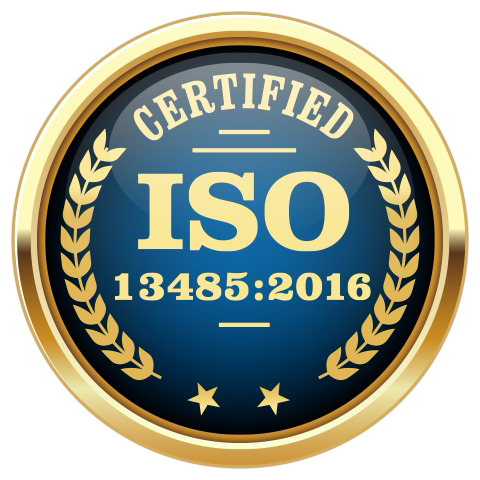 ISO 13485