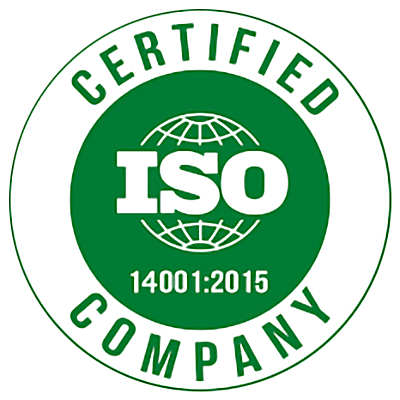 ISO 14001