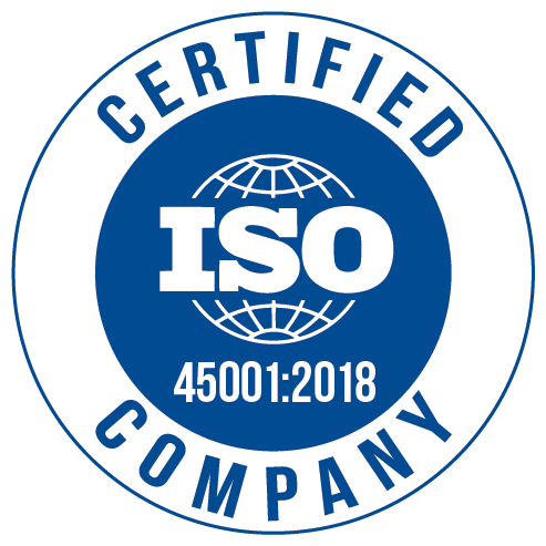 ISO 45001